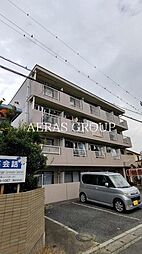 クレスト・モア