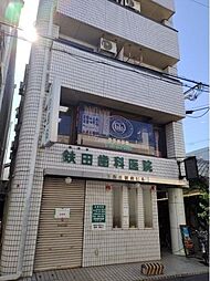 大阪市東淀川区下新庄４丁目