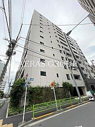 イニシア築地レジデンス