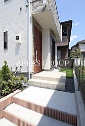 八王子市犬目町04