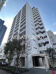 パークハビオ西新宿 1205