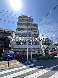 ワコーレ亀有II