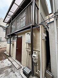 北区豊島６丁目の一戸建て