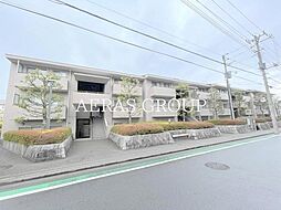 オクトス市ケ尾