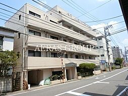 日神パレス竹の塚