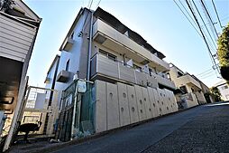 イマージュ日吉 202