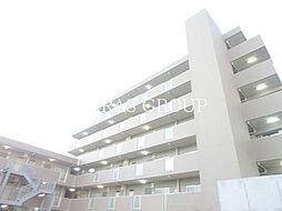 オークタウン鎌ヶ谷