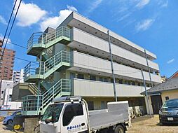 大和市南林間１丁目