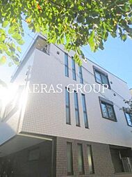 グランビューノ荏原