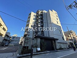 プラウドフラット南品川 103