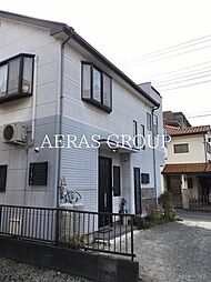 文蔵2丁目戸建て