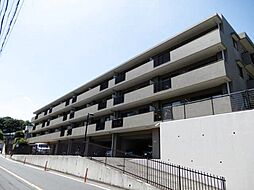 たまプラーザ西パークホームズ 207