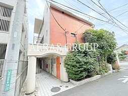 トラッドハウス