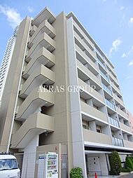 ＢＰＲレジデンス清澄白河