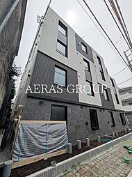 セレヌコート新江古田