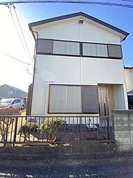 大和市下鶴間の一戸建て