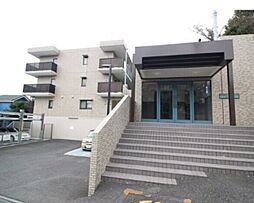 藤沢善行パークホームズ弐番館