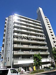 アビタシオン葛西