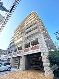 大阪市東成区大今里西３丁目