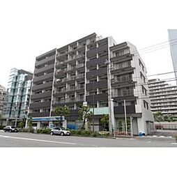 品川区東品川３丁目