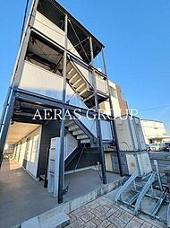 リブリ・オハナ・Ｒ＆Ａ