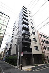 オープンレジデンシア銀座二丁目
