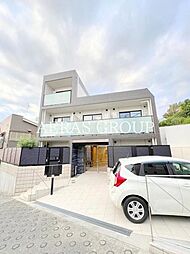 ＢＰＲレジデンス仙川