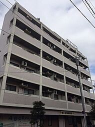 キャピタルビュー柴又 406