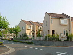 八王子市みなみ野３丁目の一戸建て