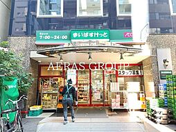 エスポワール洋庵