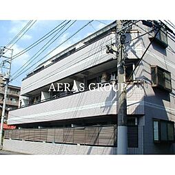 コンチネンタルハイツ富士見台