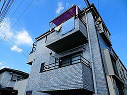 ユニオンメッツ桜上水