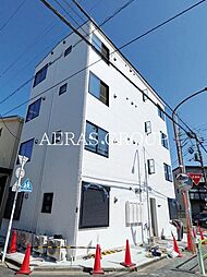 グランクオール氷川台