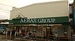 ウィステリア大森東