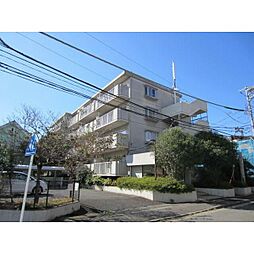 本郷台ガーデンズ 402