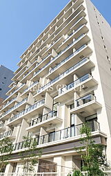 カナルフロント芝浦 204