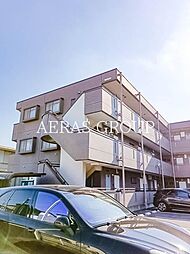 ジュネスメゾンドール