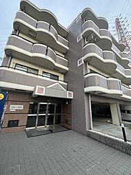 シャレー北花田