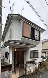 東玉川学園2−27−20戸建 1