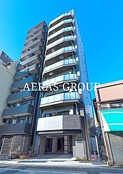 ラフィスタ板橋区役所前