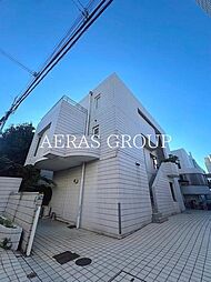 落合ミュージックハイム