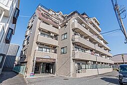 ライオンズマンション拝島第二