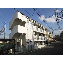 ラレーブ久地 202
