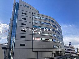 デュオステージ藤沢