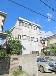 エフケーハイツ市川