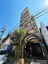 大阪市平野区加美鞍作３丁目