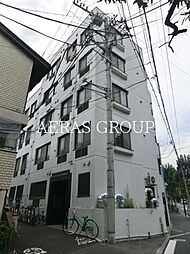 扶桑ハイツ池袋