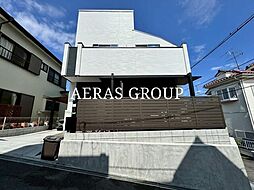 向台町4丁目9番地戸建
