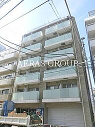 プライムアーバン三軒茶屋