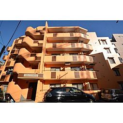 ドミールあざみ野 402